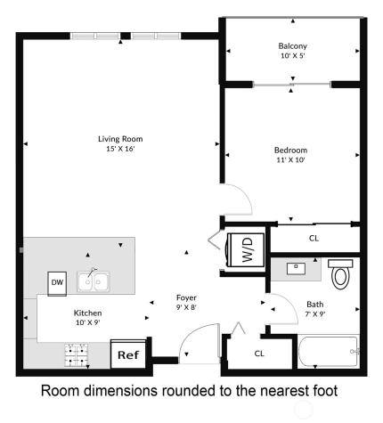 1880 25th Avenue NE Issaquah WA 98029