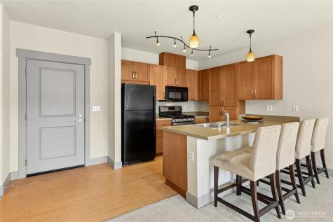 1880 25th Avenue NE Issaquah WA 98029
