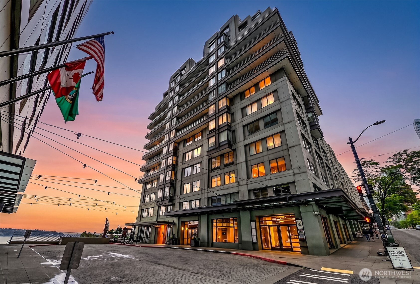 98 Union Street Seattle WA 98101