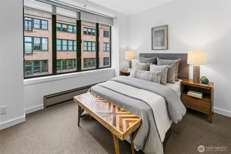 98 Union Street Seattle WA 98101