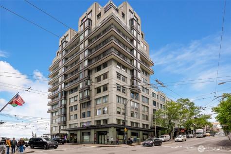 98 Union Street Seattle WA 98101