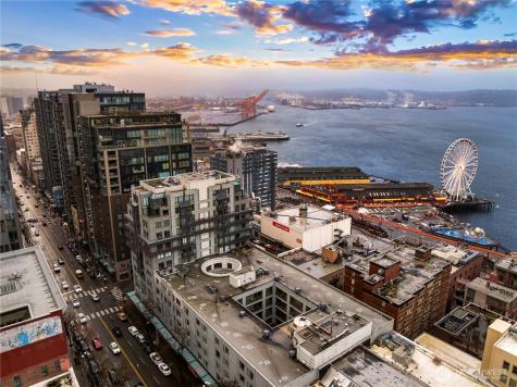 98 Union Street Seattle WA 98101