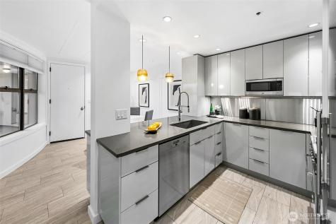98 Union Street Seattle WA 98101