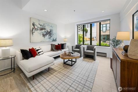 98 Union Street Seattle WA 98101