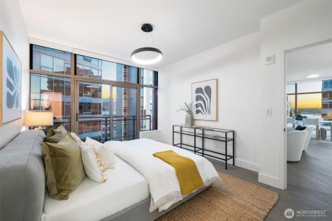 2033 2nd Avenue Seattle WA 98121