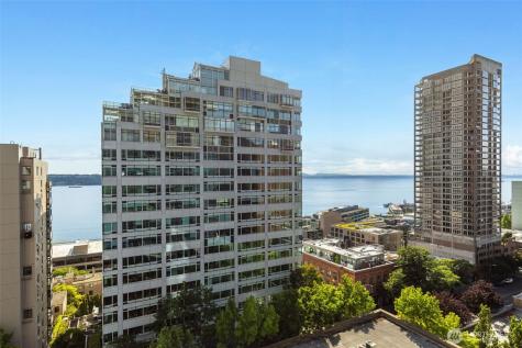 2033 2nd Avenue Seattle WA 98121