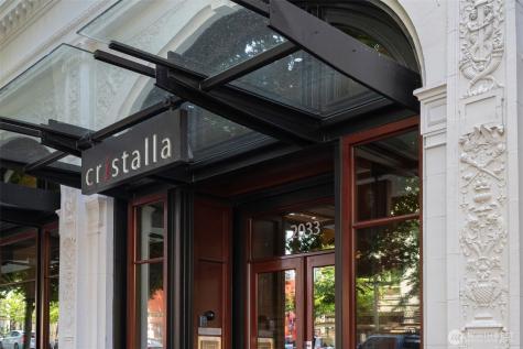 2033 2nd Avenue Seattle WA 98121