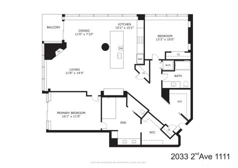2033 2nd Avenue Seattle WA 98121