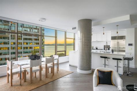 2033 2nd Avenue Seattle WA 98121