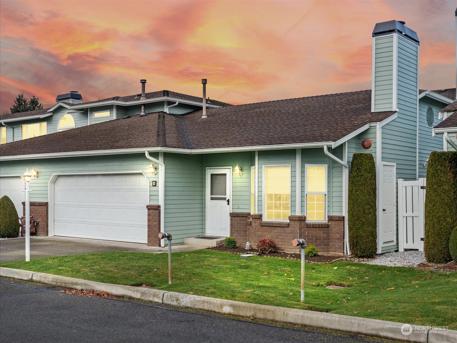 1811 F Street SE Auburn WA 98002