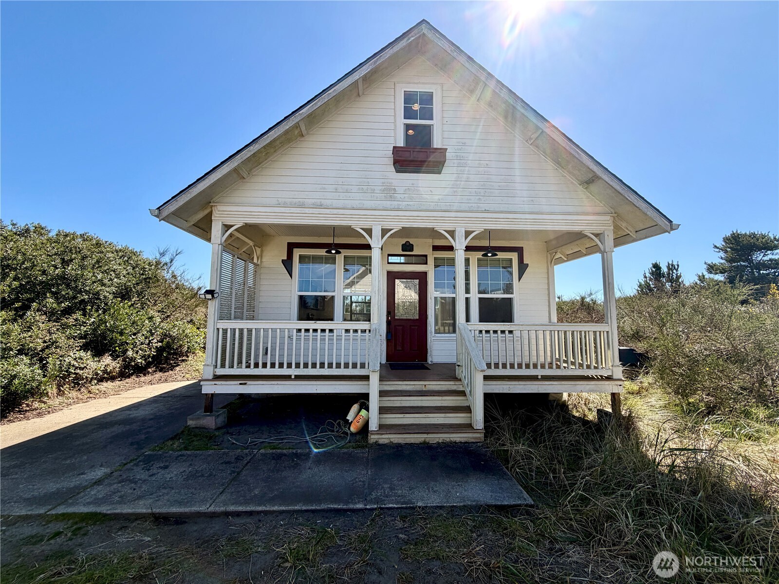 493 Ocean Spray Street SW Ocean Shores WA 98569