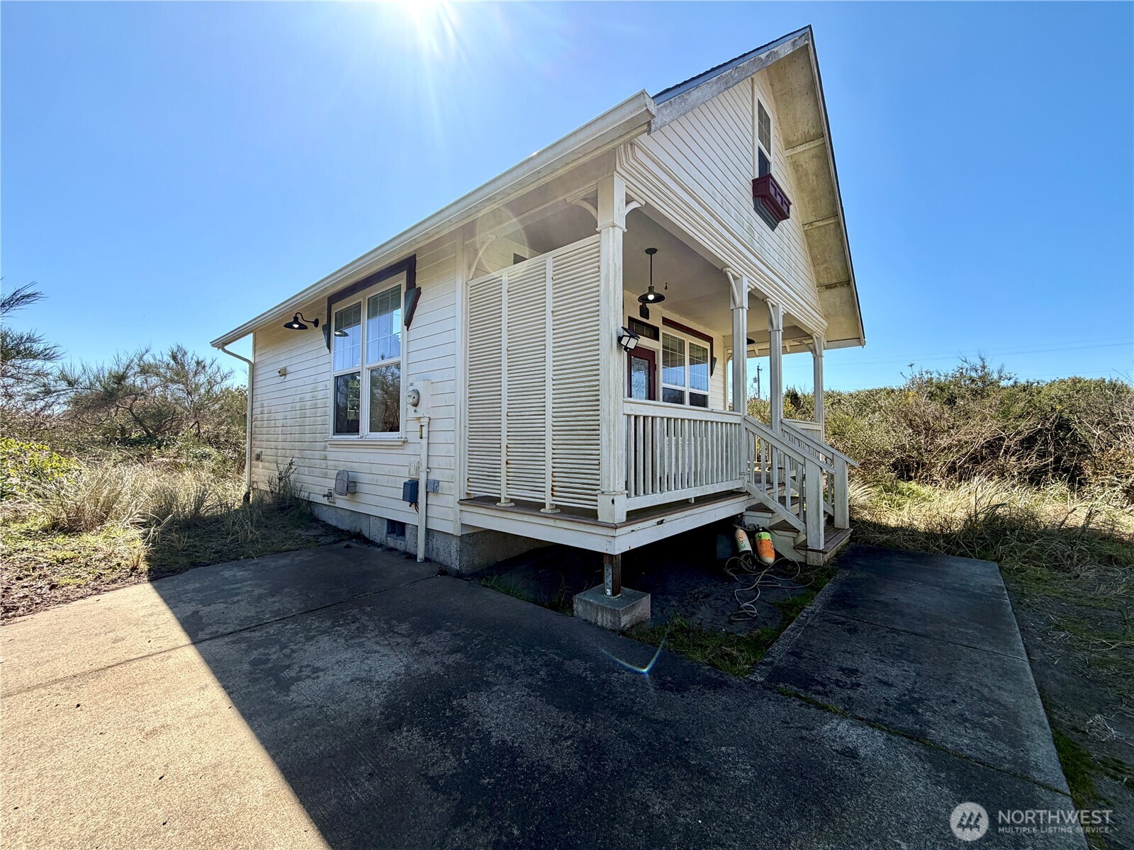 493 Ocean Spray Street SW Ocean Shores WA 98569