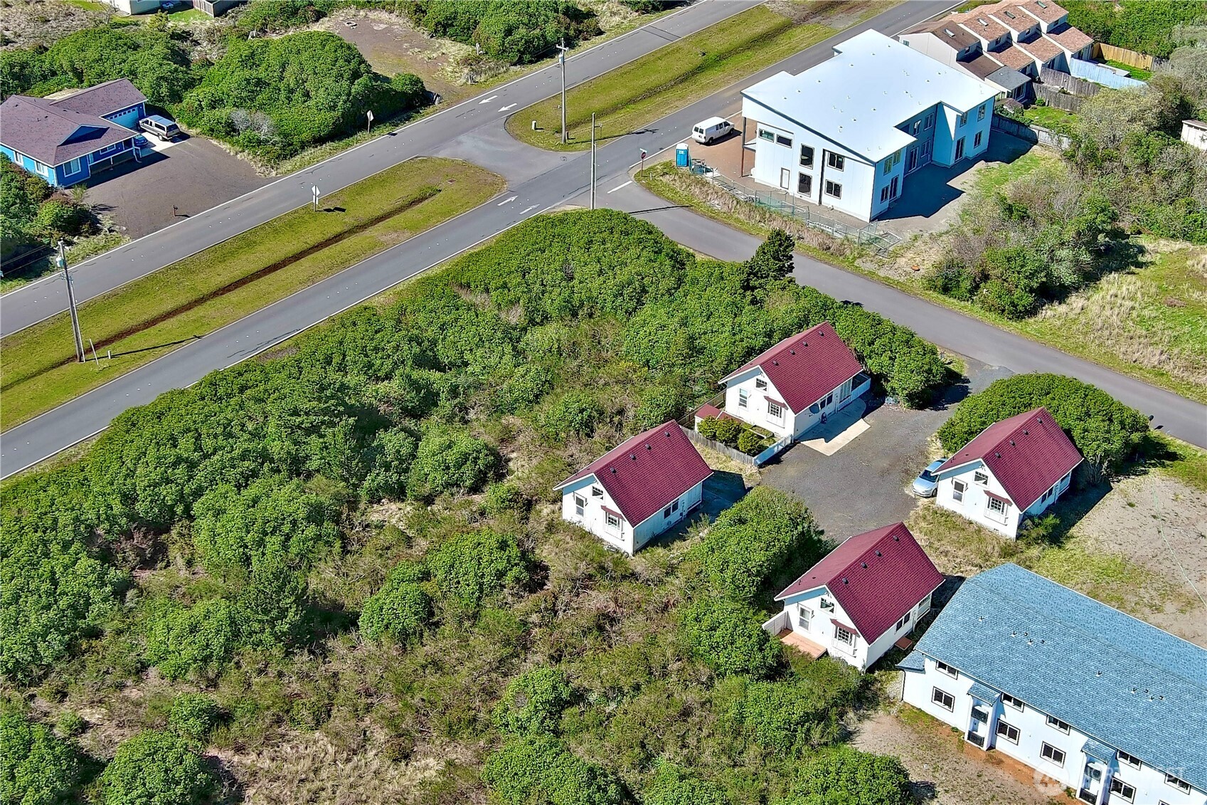 493 Ocean Spray Street SW Ocean Shores WA 98569
