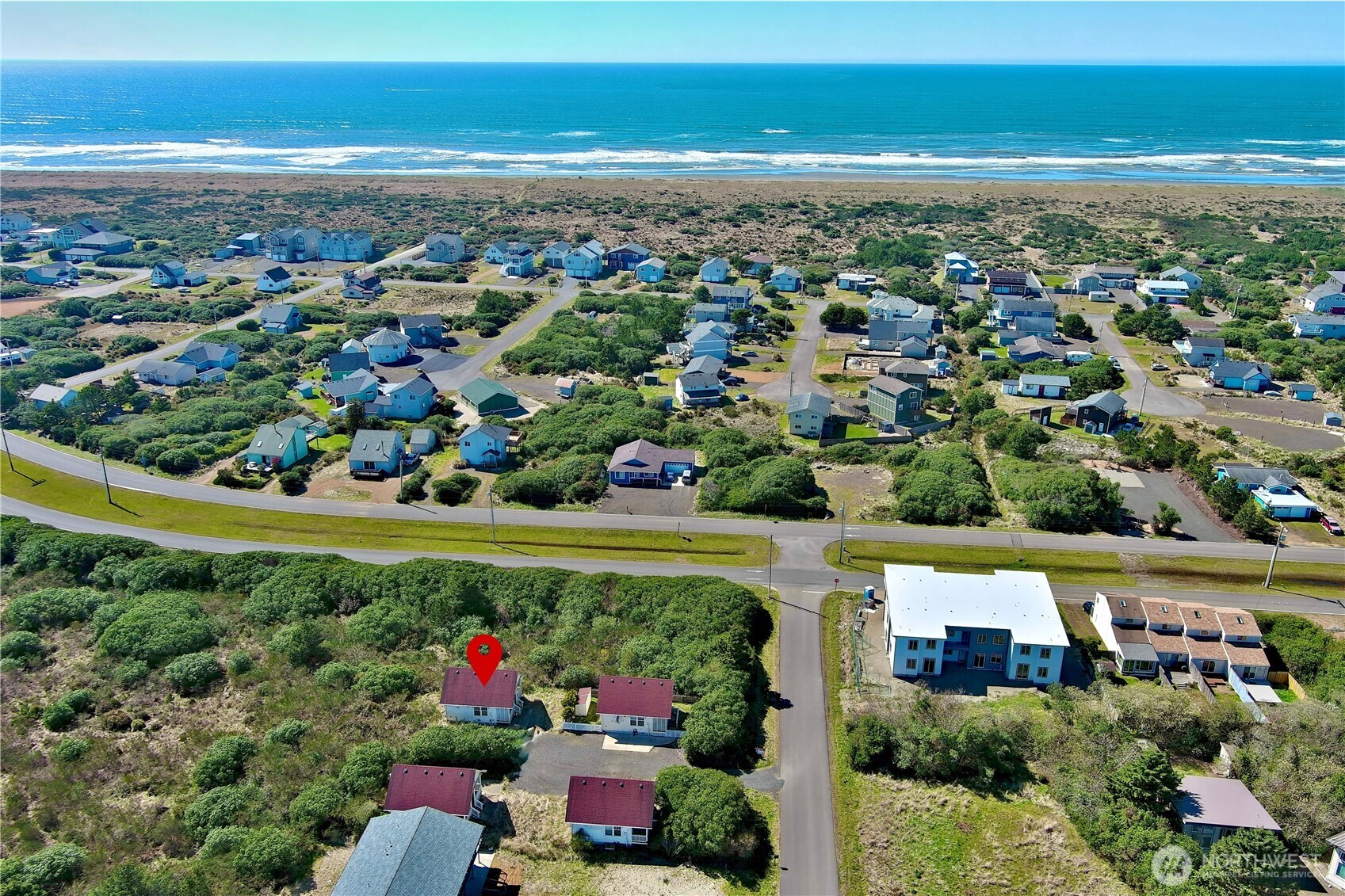 493 Ocean Spray Street SW Ocean Shores WA 98569