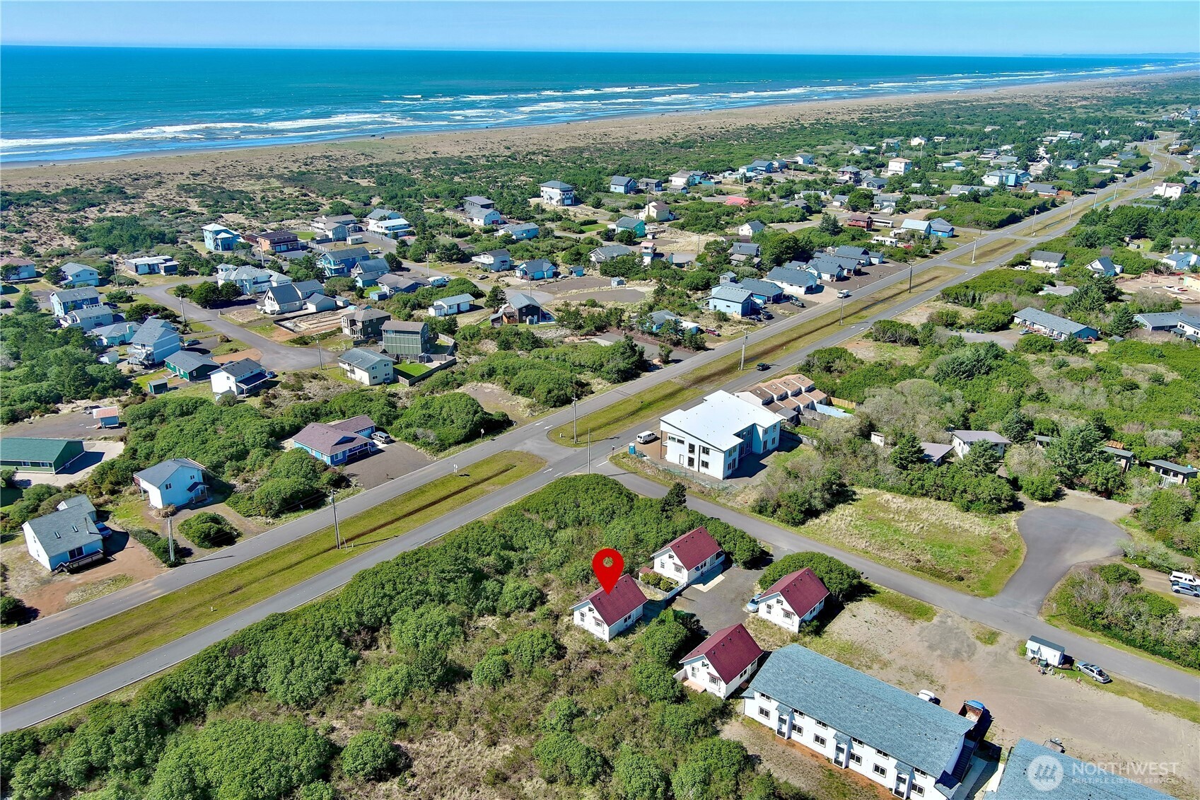 493 Ocean Spray Street SW Ocean Shores WA 98569