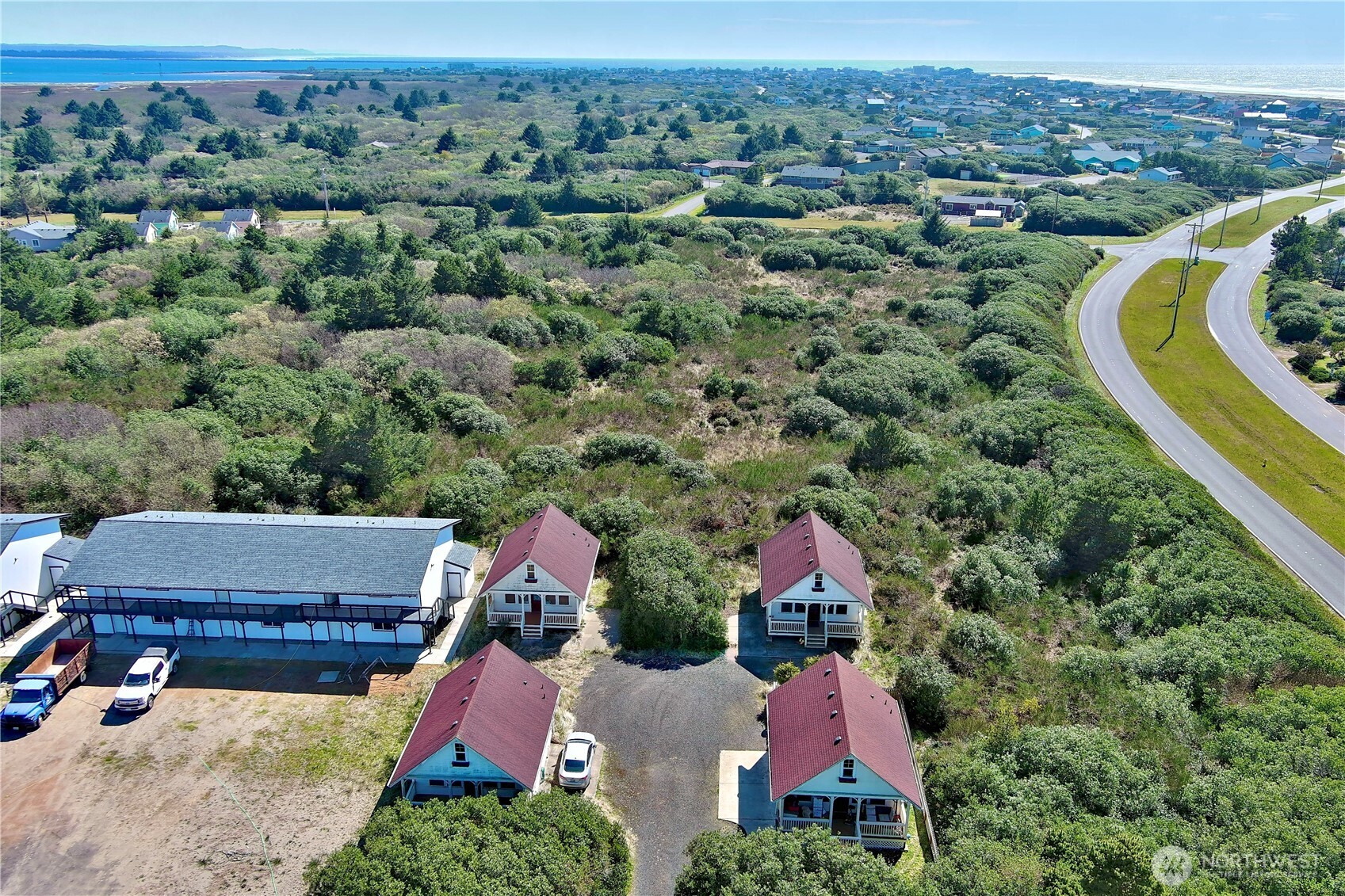 493 Ocean Spray Street SW Ocean Shores WA 98569