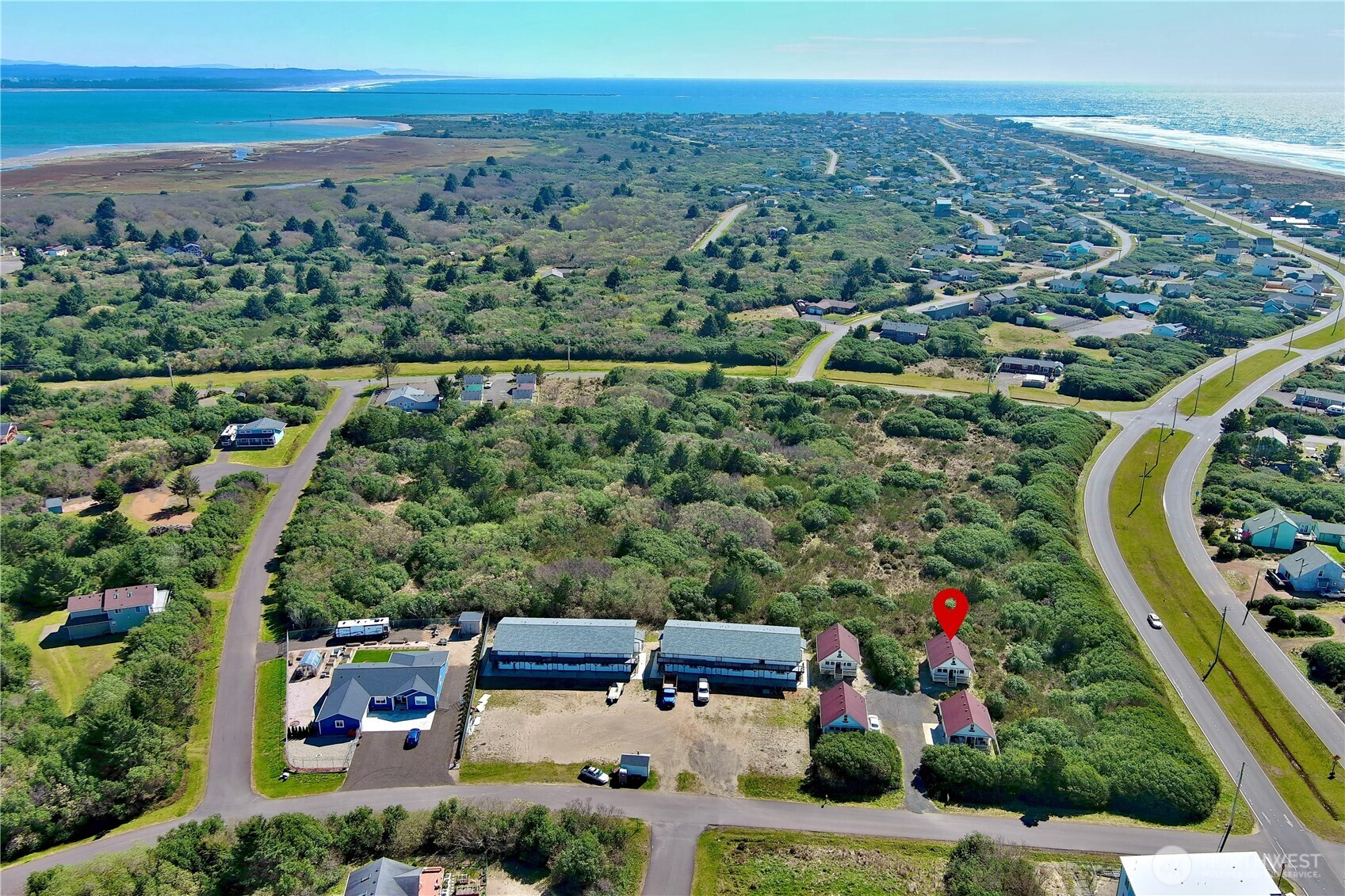 493 Ocean Spray Street SW Ocean Shores WA 98569