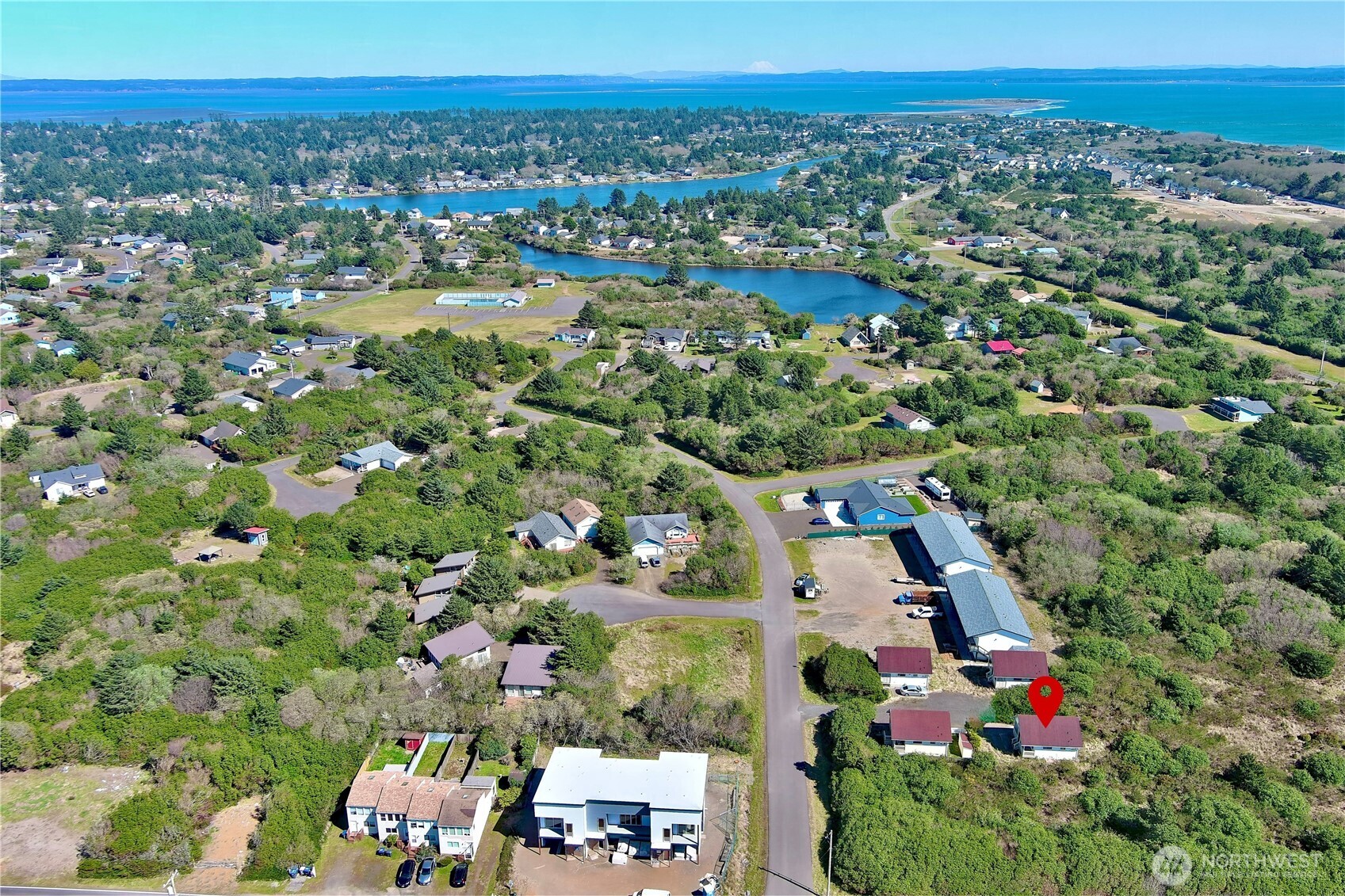 493 Ocean Spray Street SW Ocean Shores WA 98569