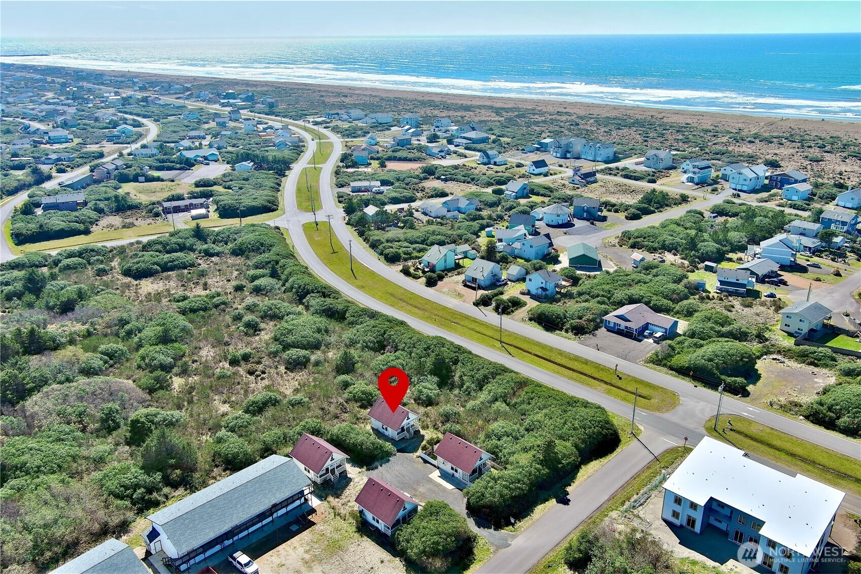 493 Ocean Spray Street SW Ocean Shores WA 98569