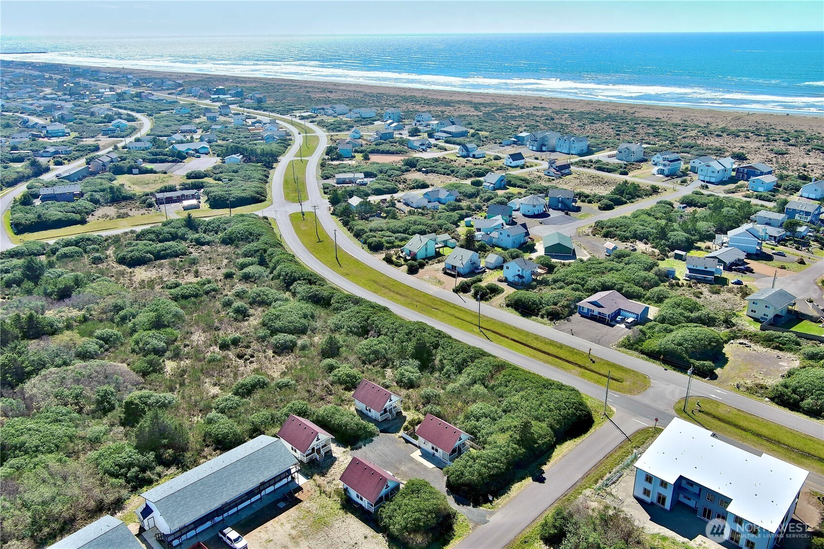 493 Ocean Spray Street SW Ocean Shores WA 98569