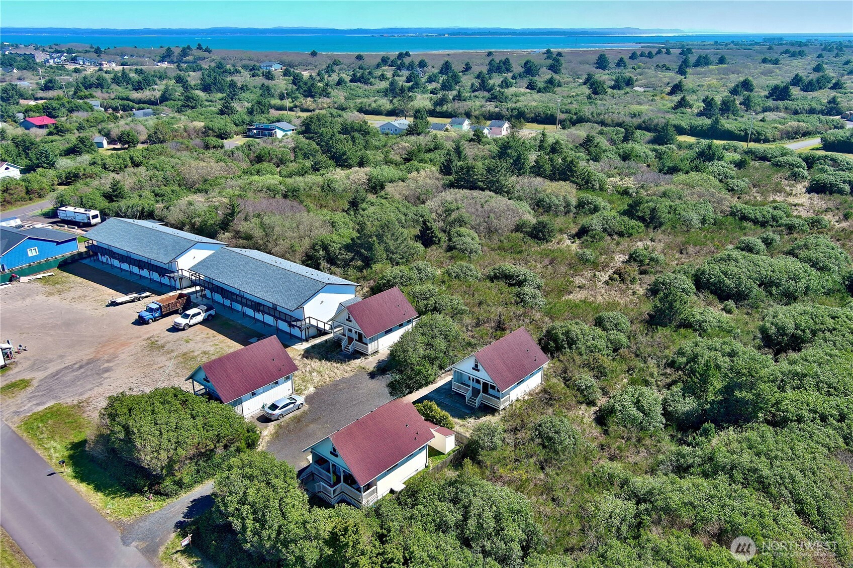 493 Ocean Spray Street SW Ocean Shores WA 98569