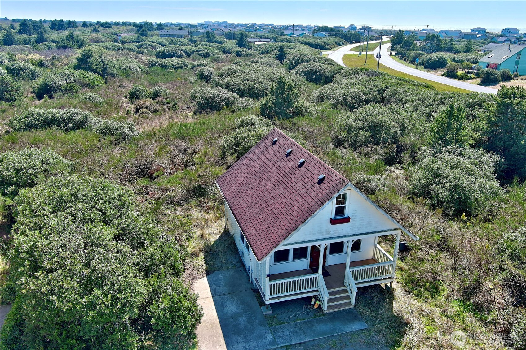 493 Ocean Spray Street SW Ocean Shores WA 98569