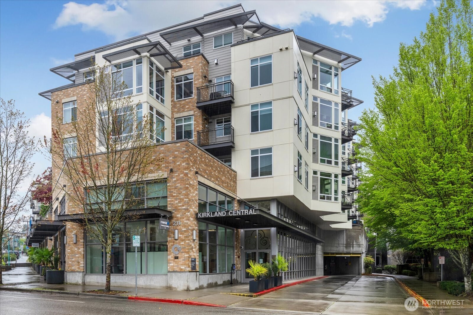 211 Kirkland Avenue Kirkland WA 98033