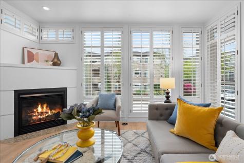 211 Kirkland Avenue Kirkland WA 98033