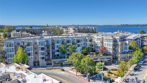 211 Kirkland Avenue Kirkland WA 98033