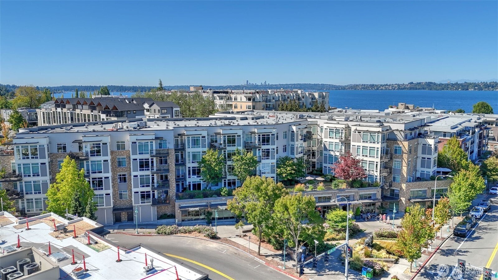 211 Kirkland Avenue Kirkland WA 98033