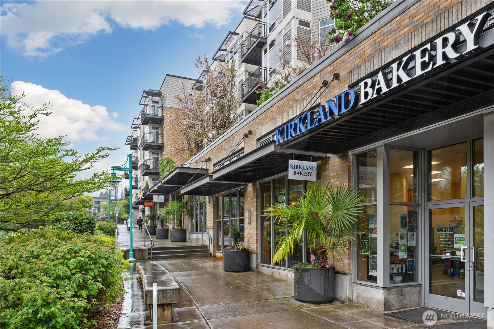 211 Kirkland Avenue Kirkland WA 98033