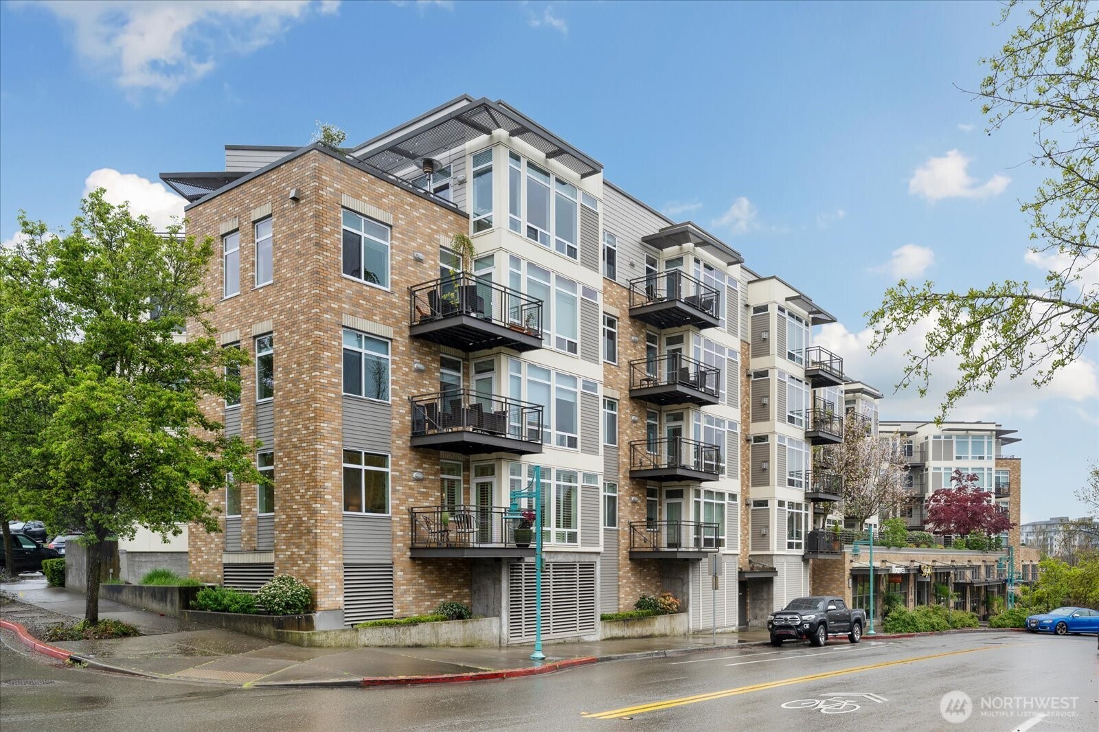 211 Kirkland Avenue Kirkland WA 98033