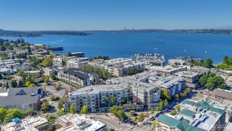 211 Kirkland Avenue Kirkland WA 98033