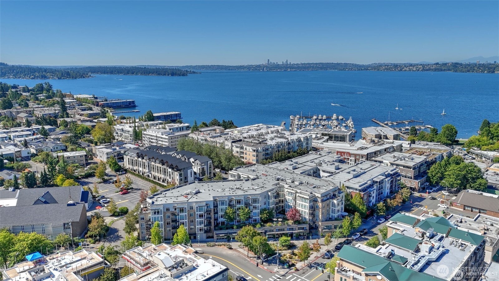 211 Kirkland Avenue Kirkland WA 98033