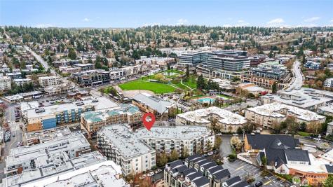 211 Kirkland Avenue Kirkland WA 98033