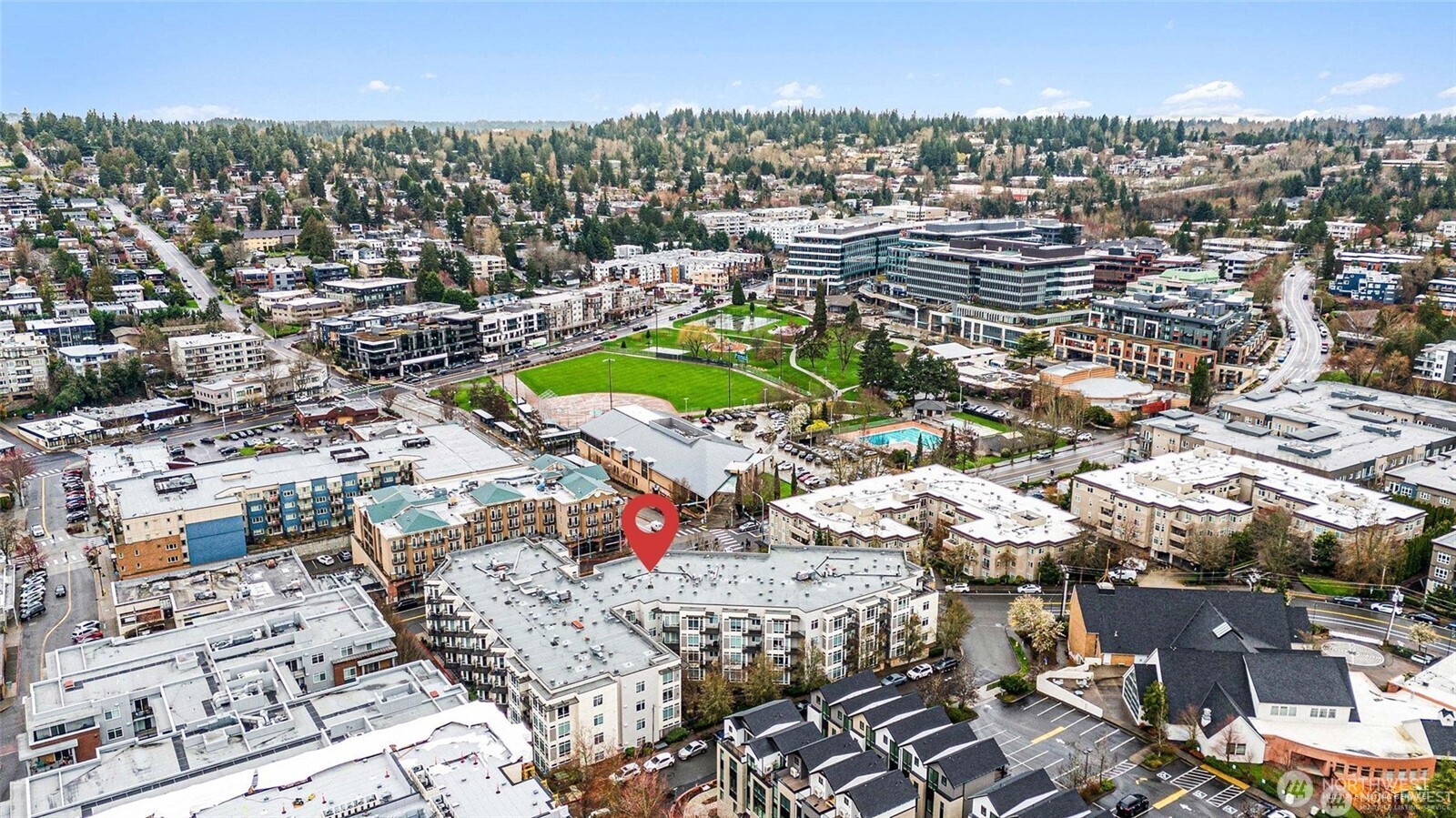 211 Kirkland Avenue Kirkland WA 98033