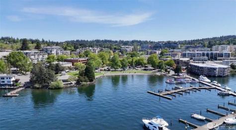 211 Kirkland Avenue Kirkland WA 98033