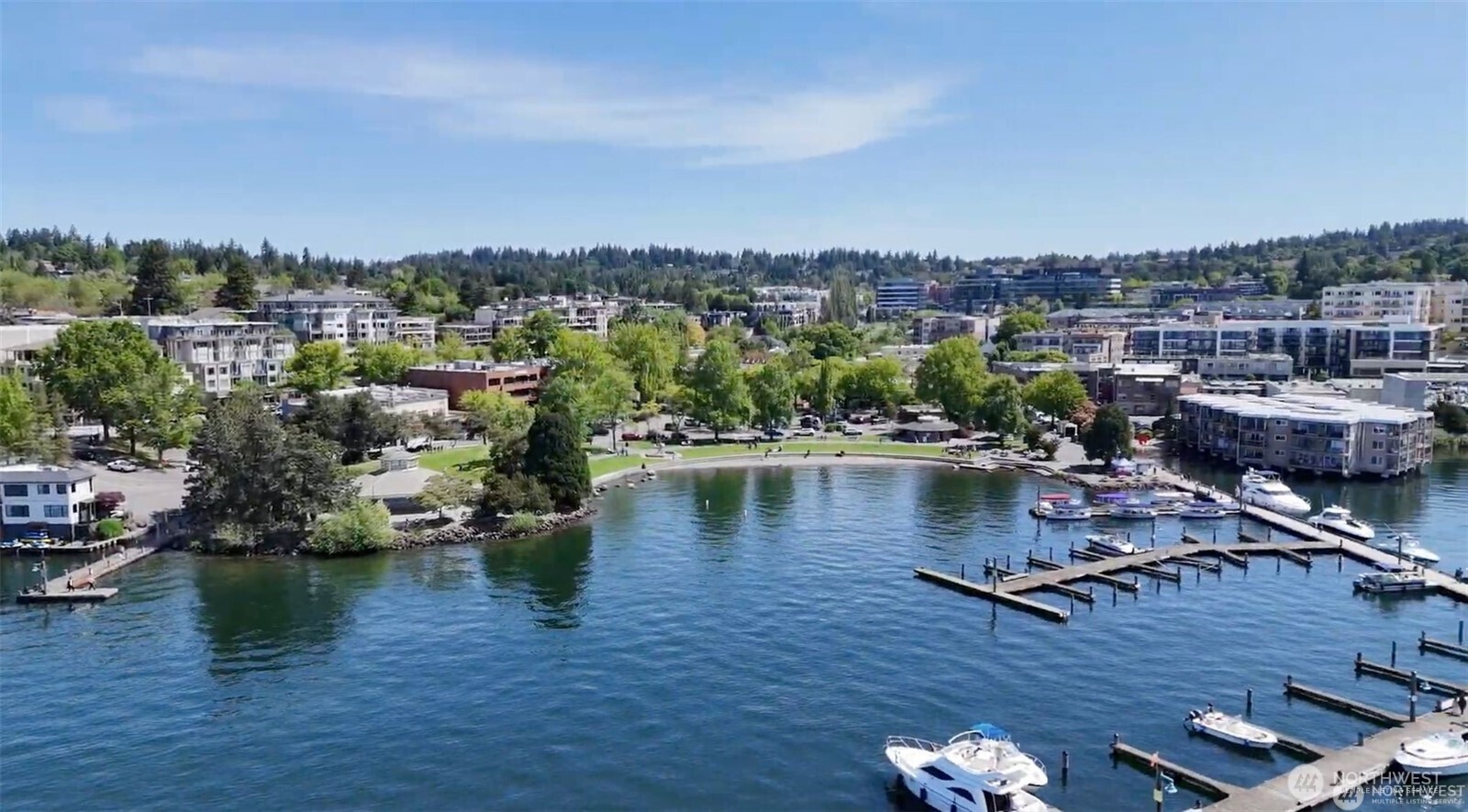 211 Kirkland Avenue Kirkland WA 98033