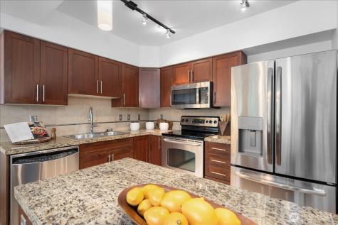 211 Kirkland Avenue Kirkland WA 98033