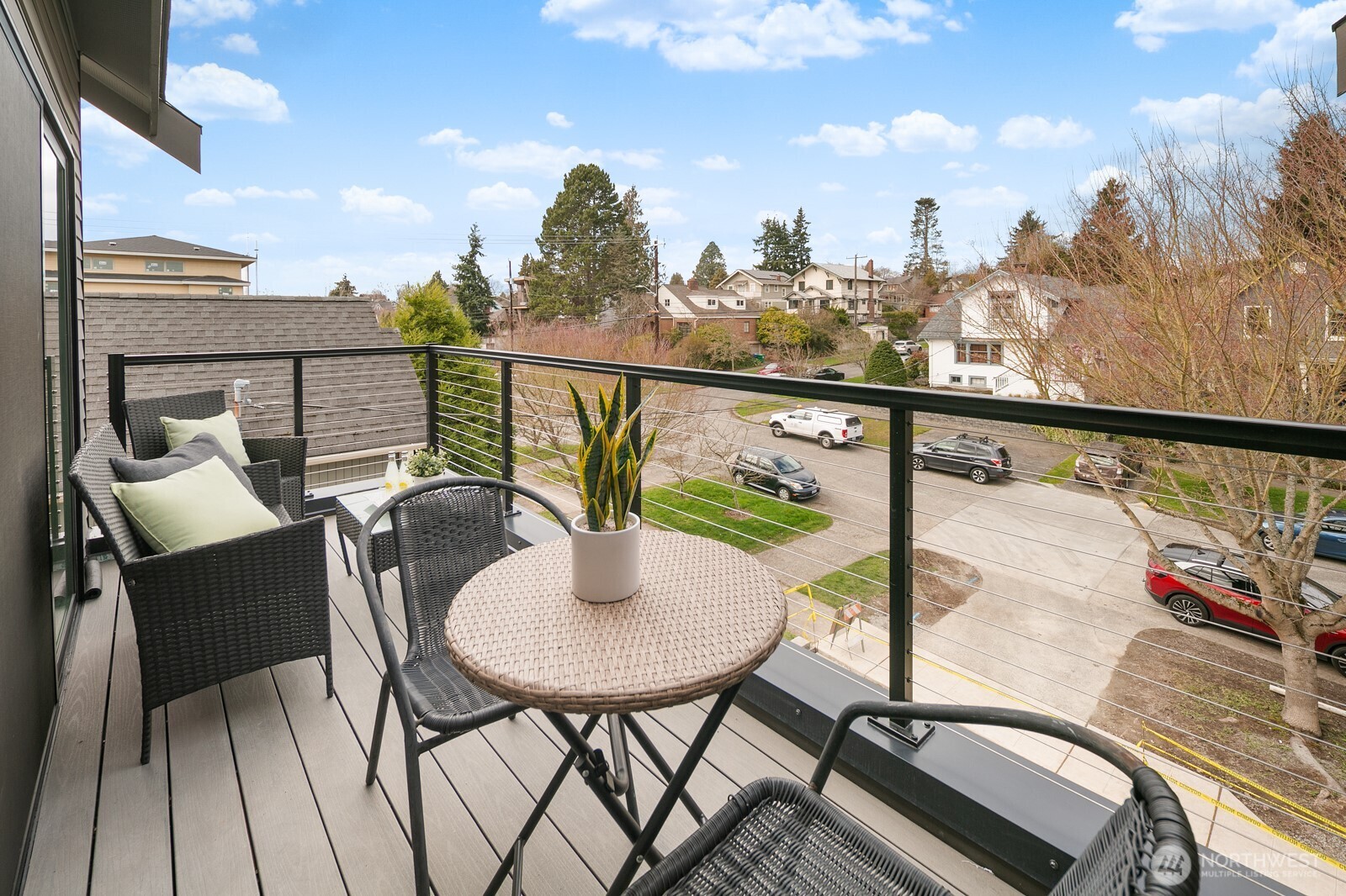 2851 NW 70th Street Seattle WA 98117
