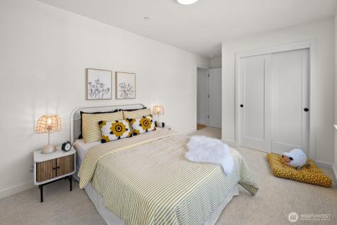 2851 NW 70th Street Seattle WA 98117