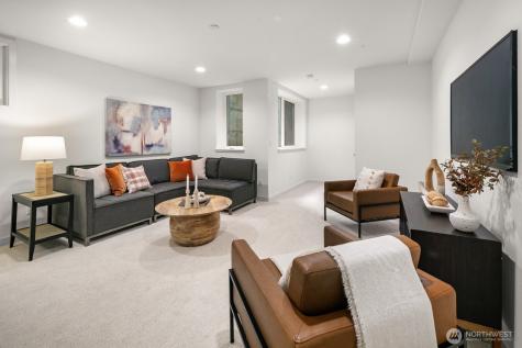 2851 NW 70th Street Seattle WA 98117