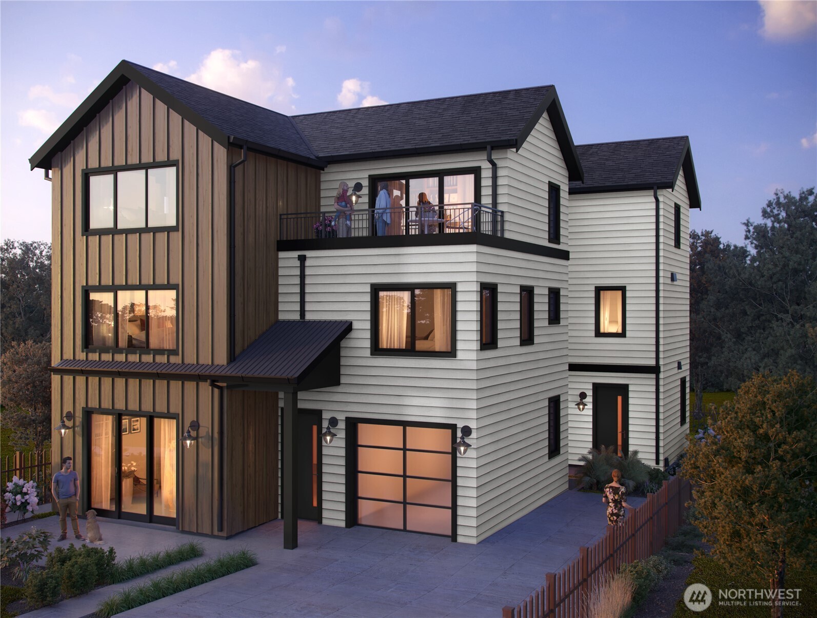 2851 NW 70th Street Seattle WA 98117