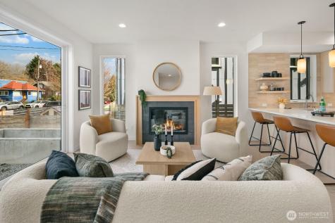 2851 NW 70th Street Seattle WA 98117