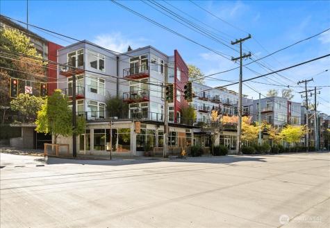 2960 Eastlake Avenue E Seattle WA 98102