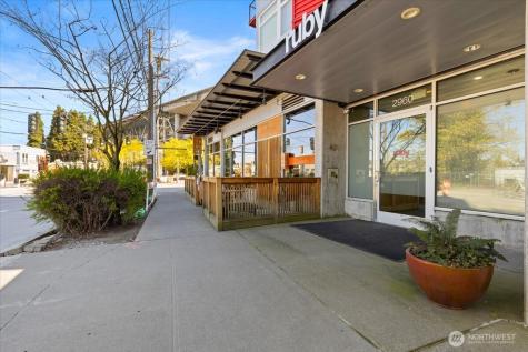 2960 Eastlake Avenue E Seattle WA 98102