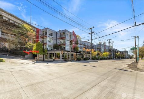 2960 Eastlake Avenue E Seattle WA 98102