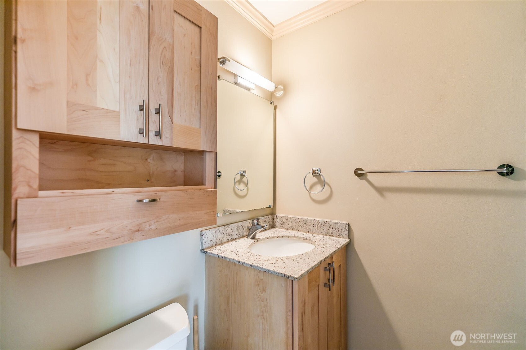 1800 Taylor Avenue N Seattle WA 98109