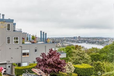 1800 Taylor Avenue N Seattle WA 98109