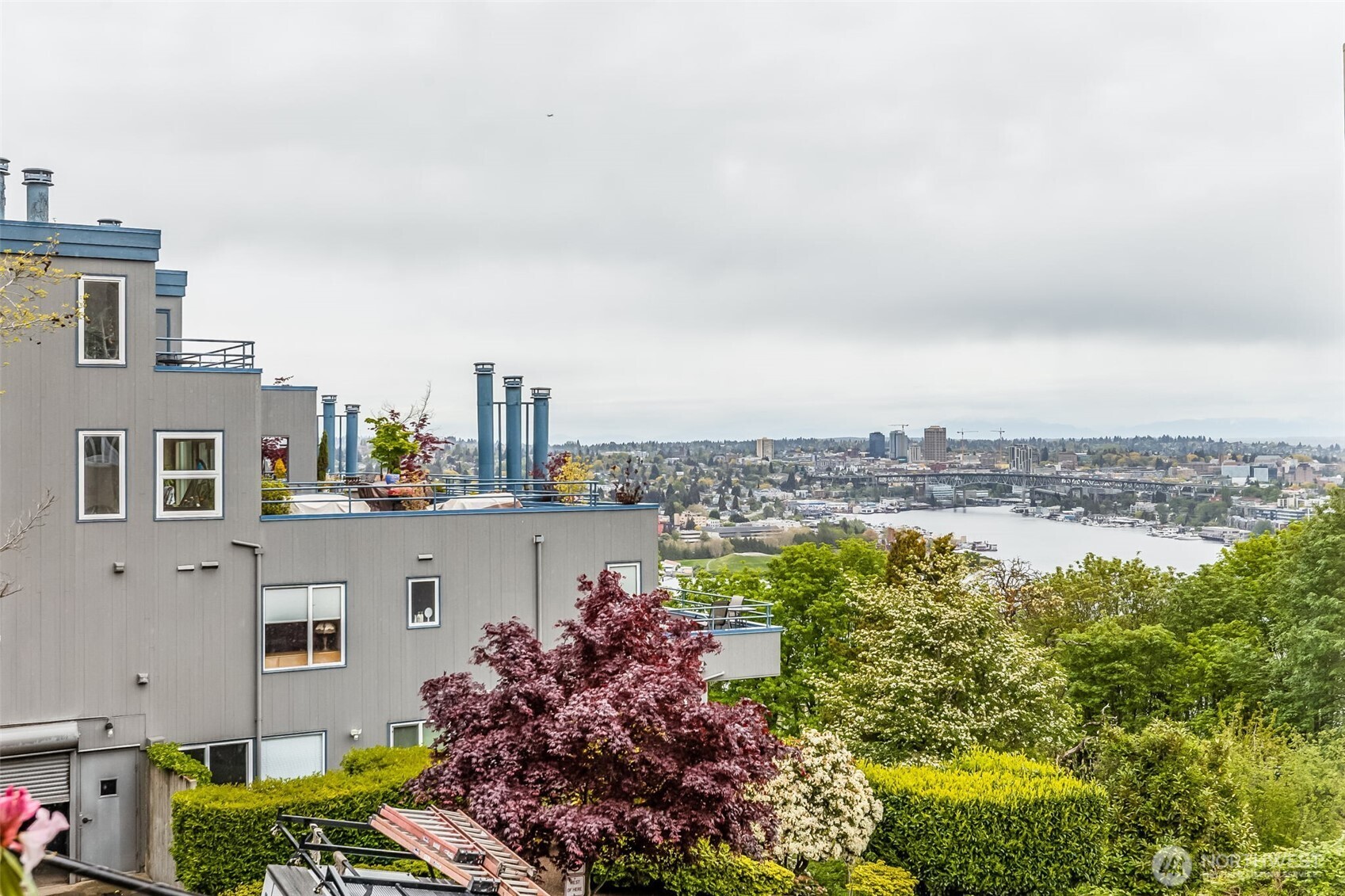1800 Taylor Avenue N Seattle WA 98109